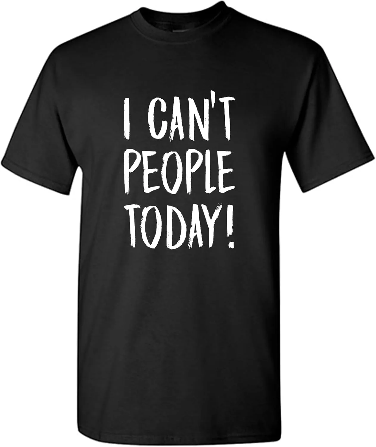 Футболка I Can't People Today | Funny Mens Tshirt | Relaxed Graphic Tees Feelin Good Tees
Футболка I Can't People Today | Funny Mens Tshirt | Relaxed Graphic Tees Feelin Good Tees