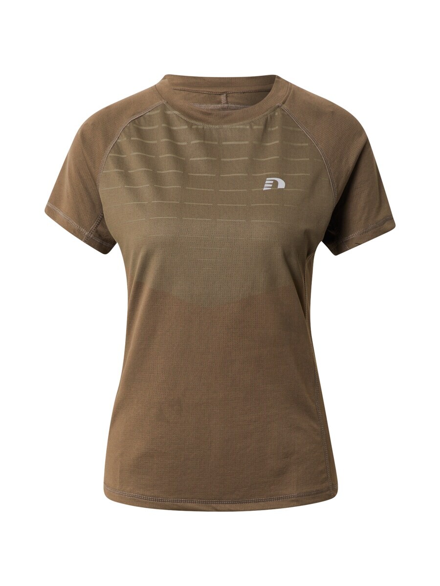 Спортивная футболка Newline Performance LAKELAND, оливковый
Спортивная футболка Newline Performance LAKELAND, оливковый