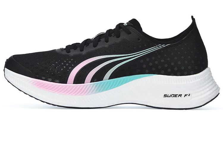 Кроссовки Kamikaze SE унисекс с низким верхом, черные Do-Win
Кроссовки Kamikaze SE унисекс с низким верхом, черные Do-Win