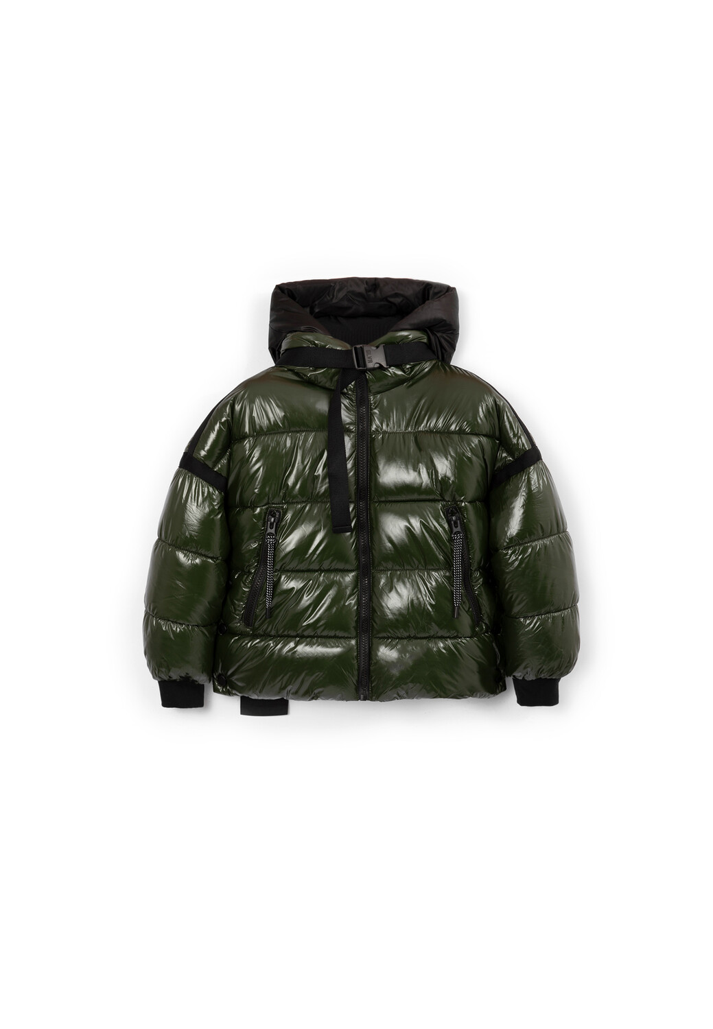 Куртка Gulliver, хаки
Куртка Gulliver, хаки