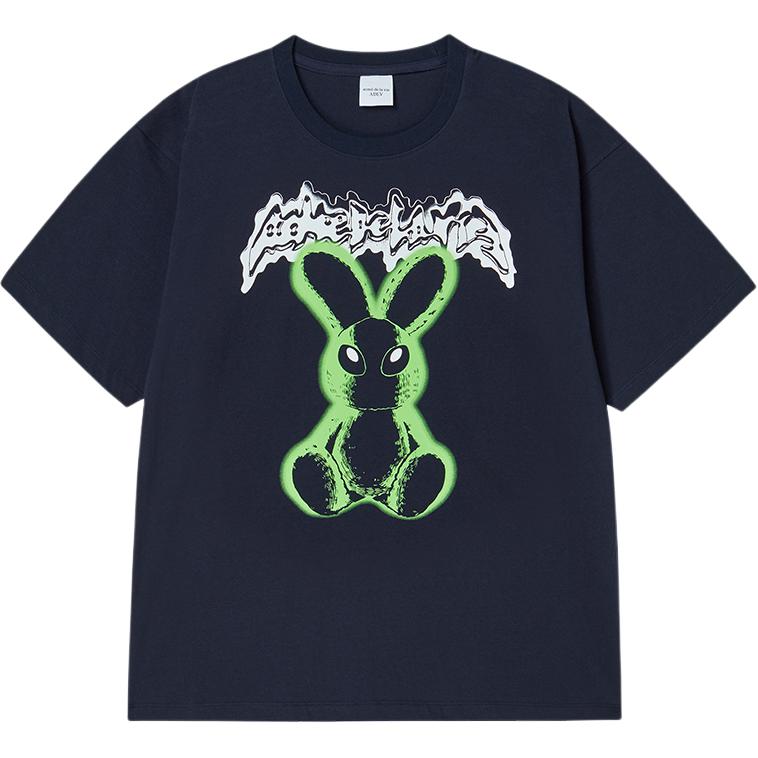 Футболка ADLV Unisex Acme De La Vie, синий
Футболка ADLV Unisex Acme De La Vie, синий