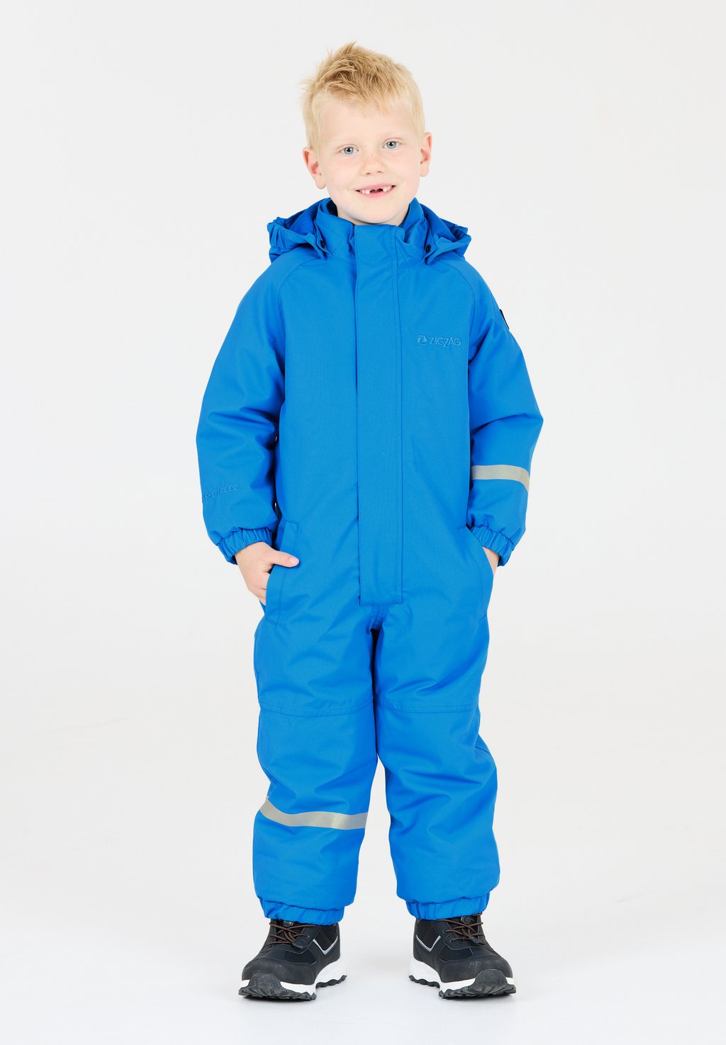 Зимний комбинезон VALLY COVERALL ZIGZAG, флуоресцентный синий
Зимний комбинезон VALLY COVERALL ZIGZAG, флуоресцентный синий