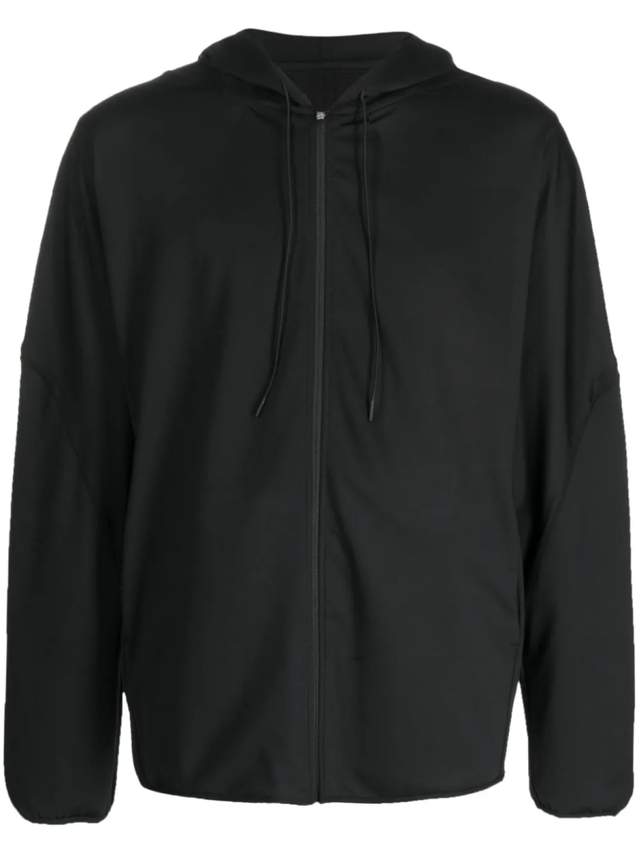 Худи на молнии Post Archive Faction, черный
Худи на молнии Post Archive Faction, черный