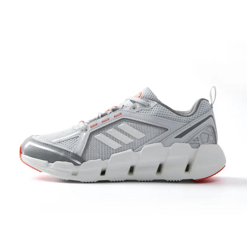 Кроссовки Climacool Running унисекс Low-top Silver Adidas
Кроссовки Climacool Running унисекс Low-top Silver Adidas