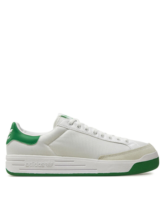 Кроссовки adidas Rod Laver G99863, белый
Кроссовки adidas Rod Laver G99863, белый