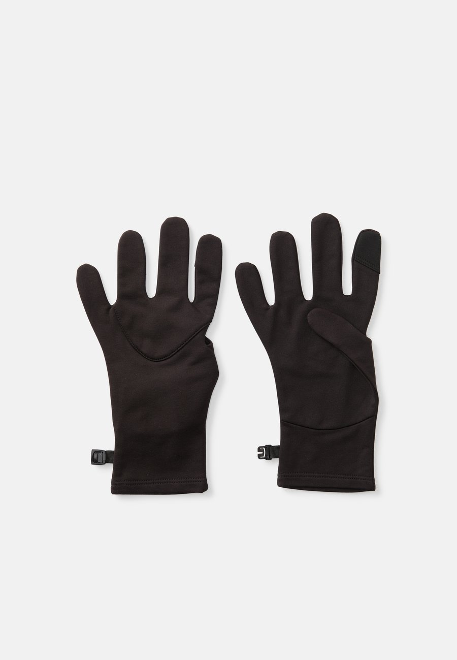 Перчатки Champion GLOVES UNISEX, Black
Перчатки Champion GLOVES UNISEX, Black