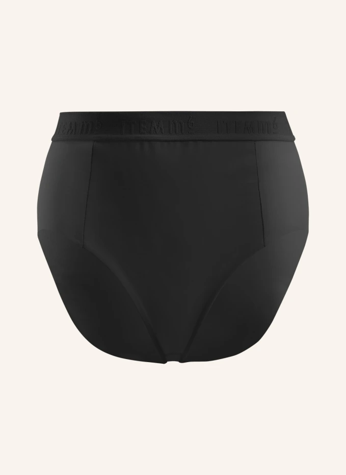 Формирующие трусики all mesh Item M6, черный
Формирующие трусики all mesh Item M6, черный