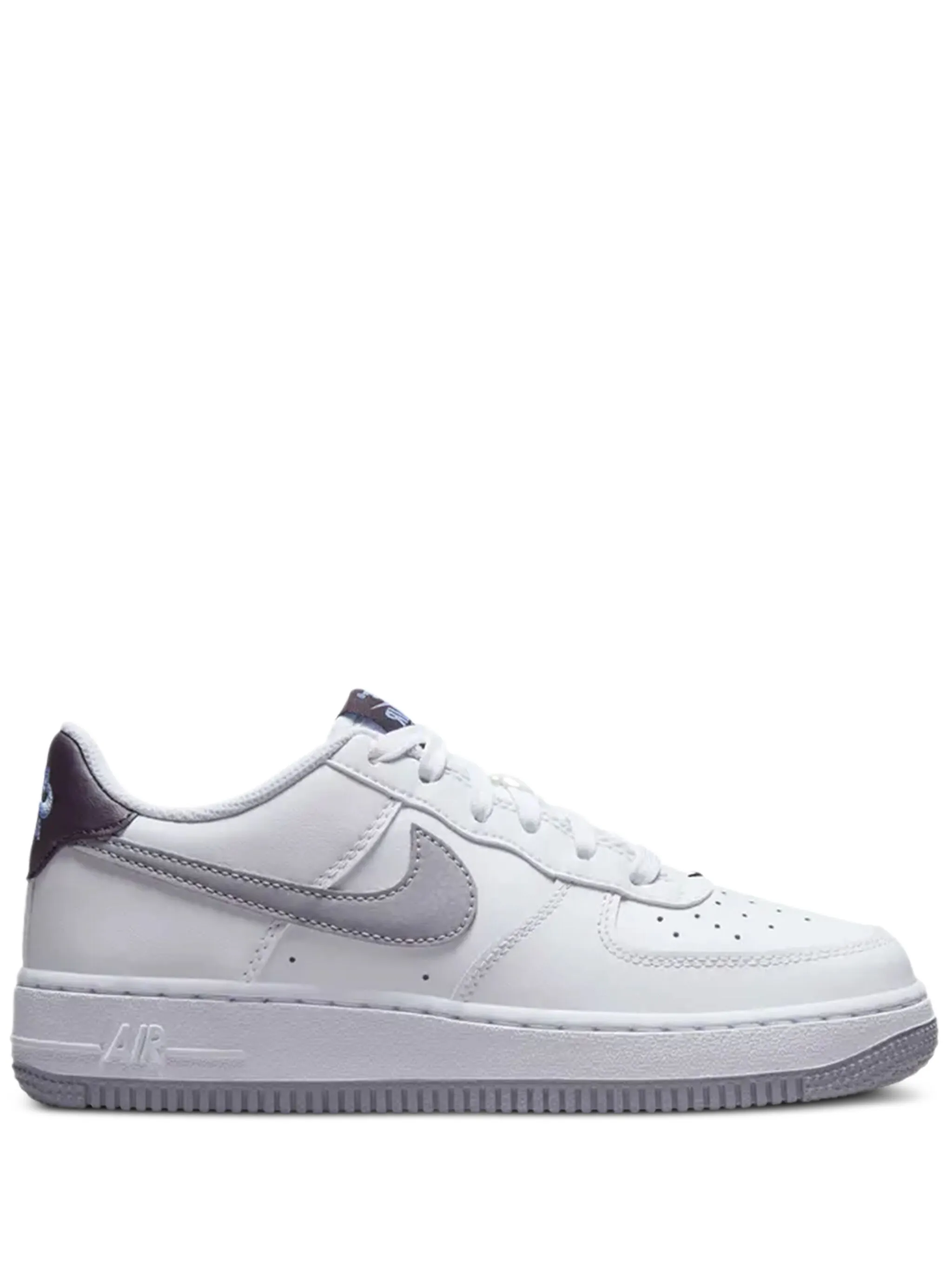 Кроссовки Air Force 1 Nike Kids, белый
Кроссовки Air Force 1 Nike Kids, белый