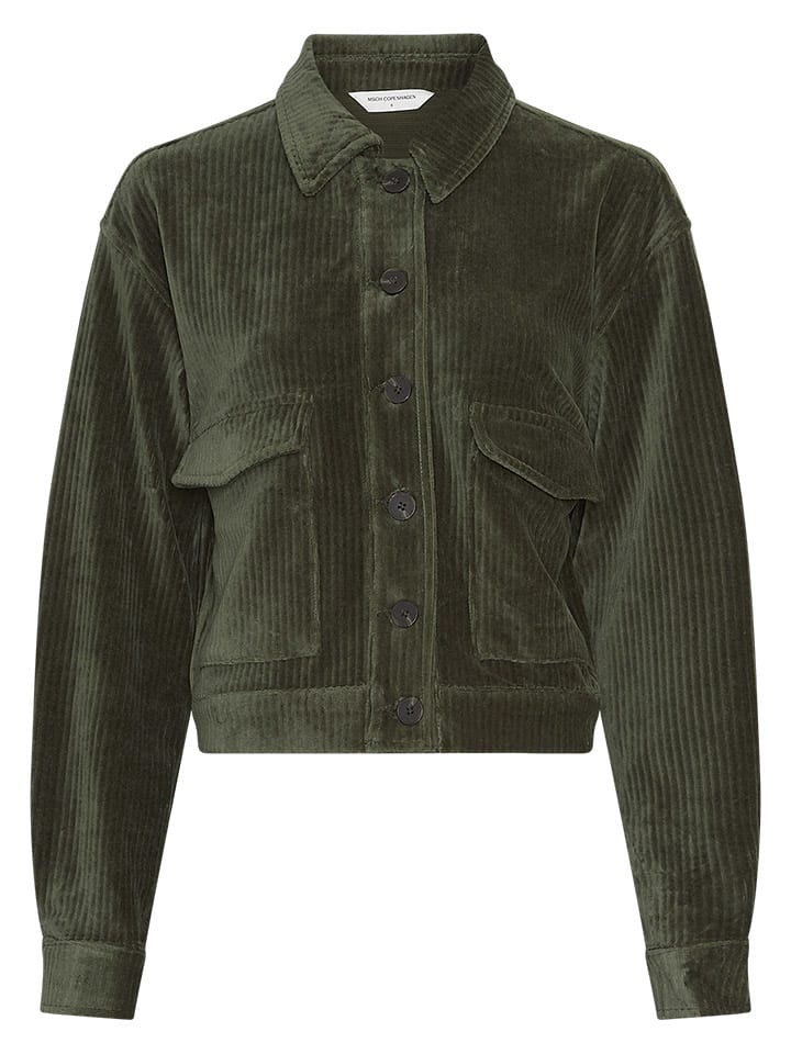 Куртка MOSS COPENHAGEN, хаки
Куртка MOSS COPENHAGEN, хаки