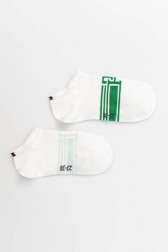 Детские носки 2 пары Tommy Hilfiger, бежевый
Детские носки 2 пары Tommy Hilfiger, бежевый