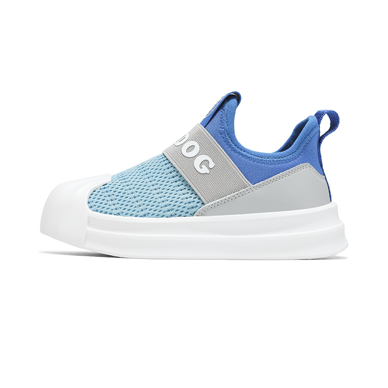 Кроссовки для бега с противоскользящей подошвой, износостойкие, с отскоком, дышащие, детские BOBDOG, серый/синий
Кроссовки для бега с противоскользящей подошвой, износостойкие, с отскоком, дышащие, детские BOBDOG, серый/синий