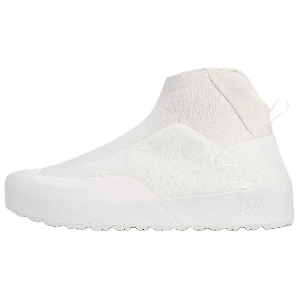 Arcteryx Мужские высокие походные ботинки KRAGG белого цвета
Arcteryx Мужские высокие походные ботинки KRAGG белого цвета