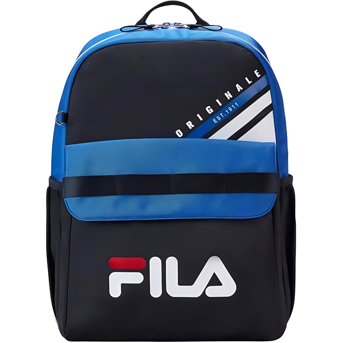 FILA KIDS Детская сумка из ткани Regular Kids' Knight Blue
FILA KIDS Детская сумка из ткани Regular Kids' Knight Blue