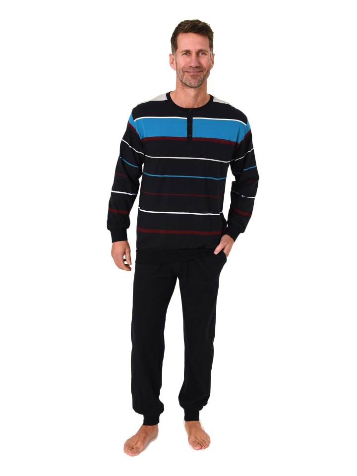 Пижама NORMANN, темно-серый
Пижама NORMANN, темно-серый