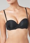 Бюстгальтер-балконет Next, черный
Бюстгальтер-балконет Next, черный