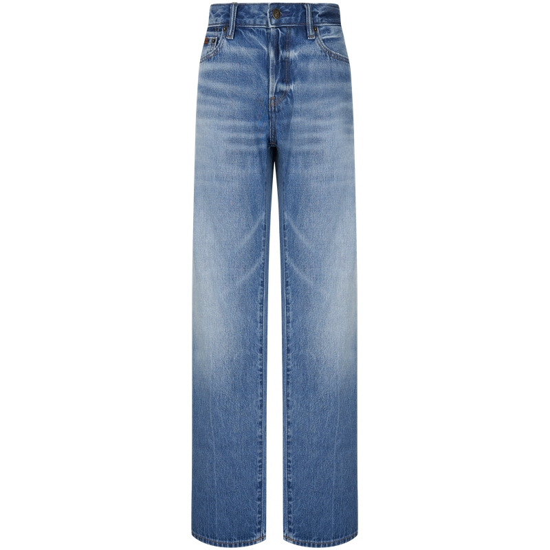 Джинсы женские Calvin Klein, голубой
Джинсы женские Calvin Klein, голубой