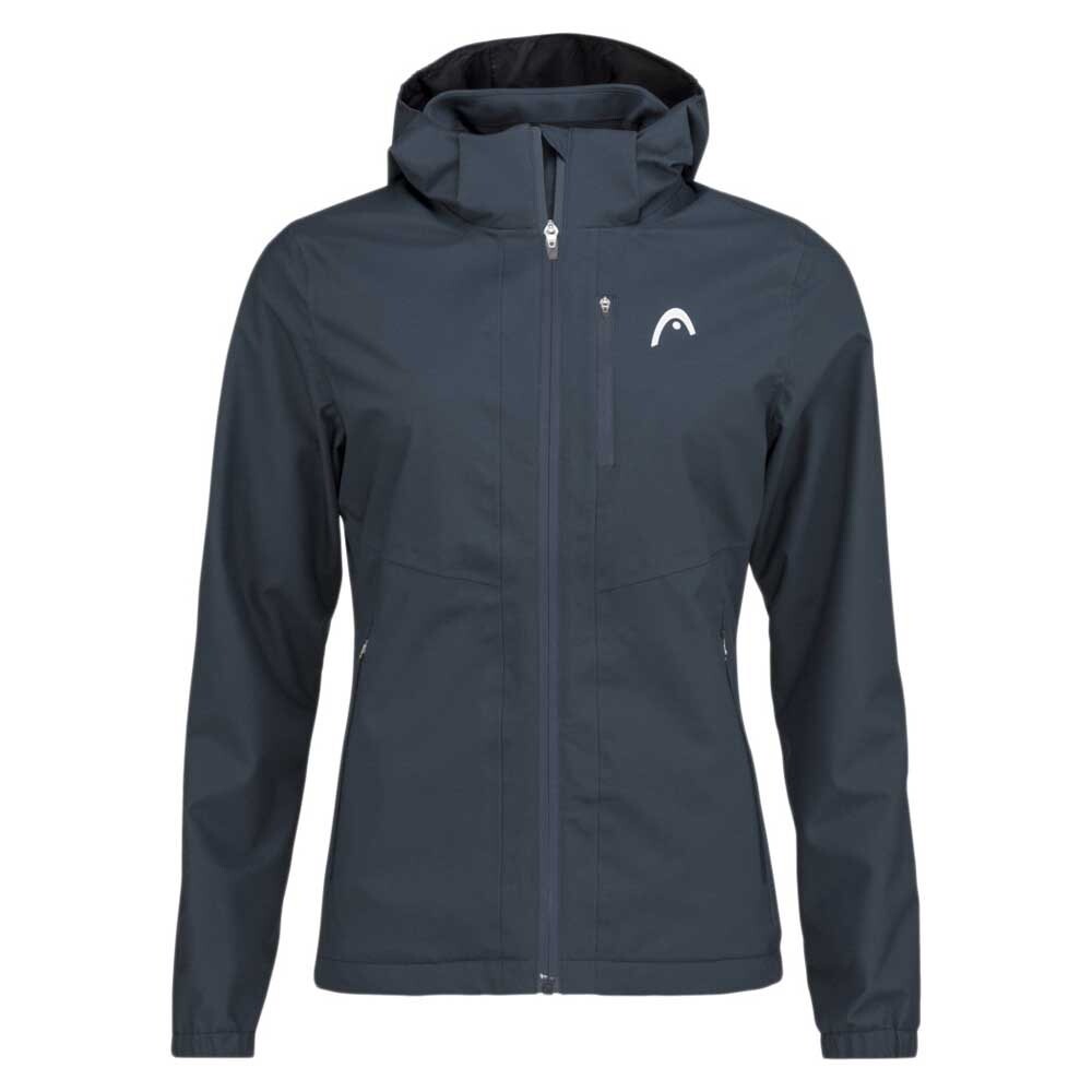 Куртка Head Coach, синий
Куртка Head Coach, синий