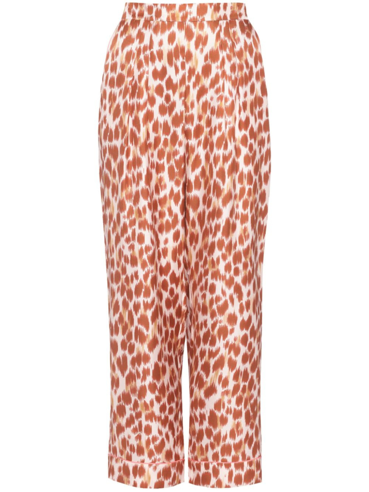 ERES брюки Jaragua, коричневый
ERES брюки Jaragua, коричневый