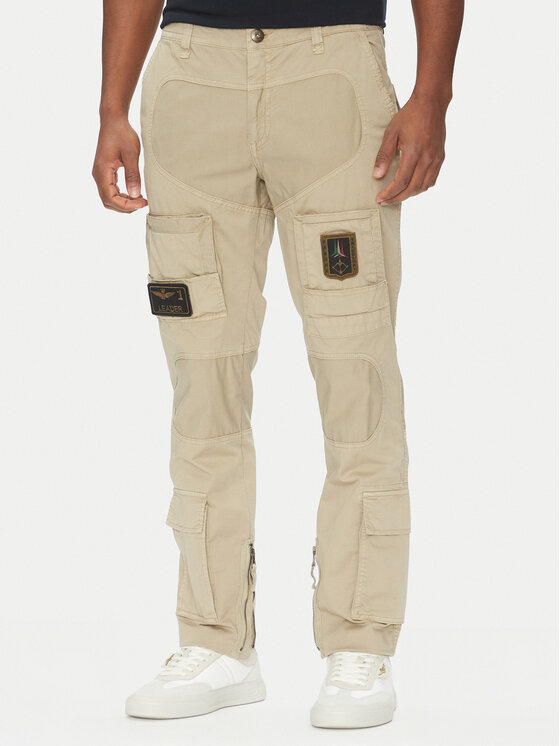 Брюки прямого кроя 251PA1387CT1493 Aeronautica Militare, бежевый
Брюки прямого кроя 251PA1387CT1493 Aeronautica Militare, бежевый