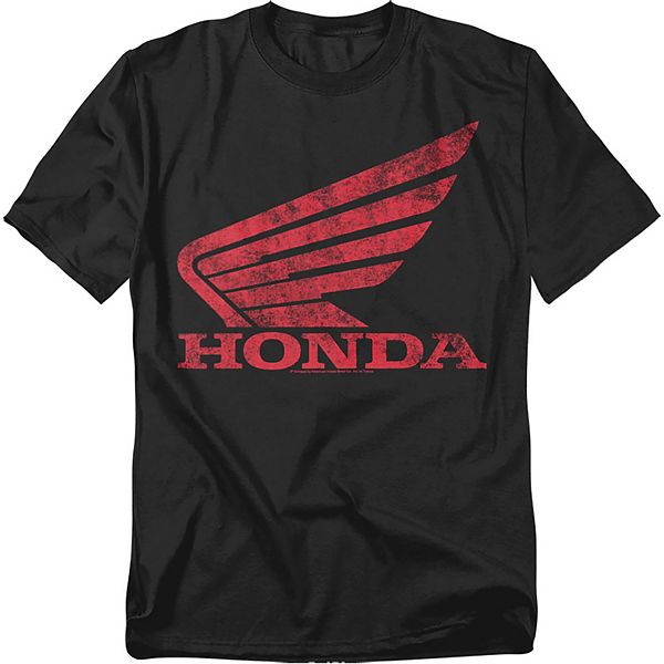 Футболка с принтом Honda Big & Tall Licensed Character
Футболка с принтом Honda Big & Tall Licensed Character