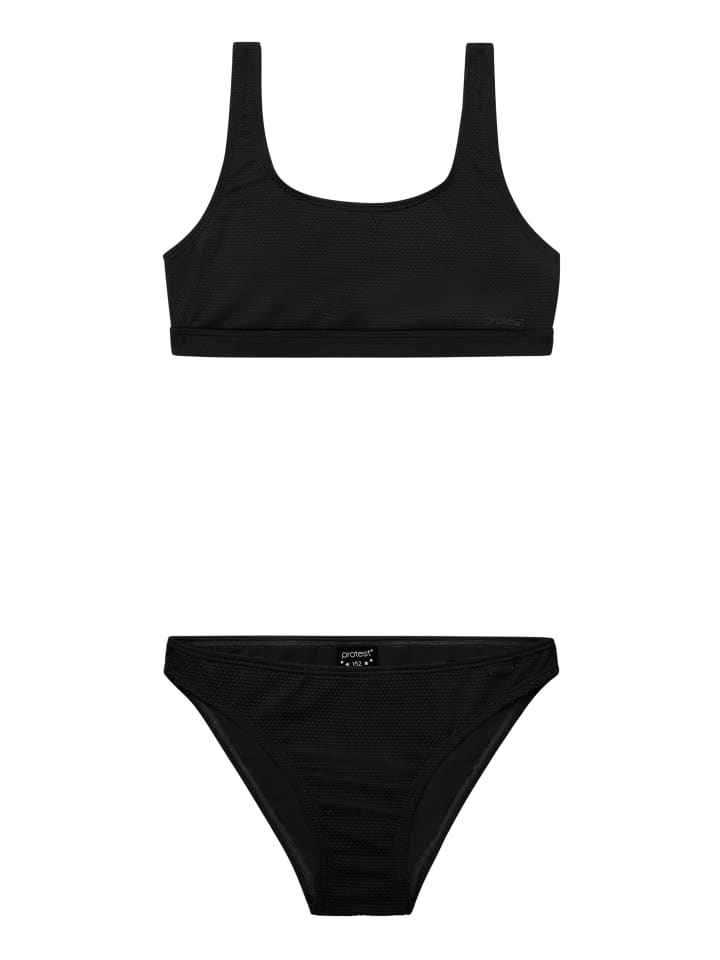 Бикини Protest, черный
Бикини Protest, черный