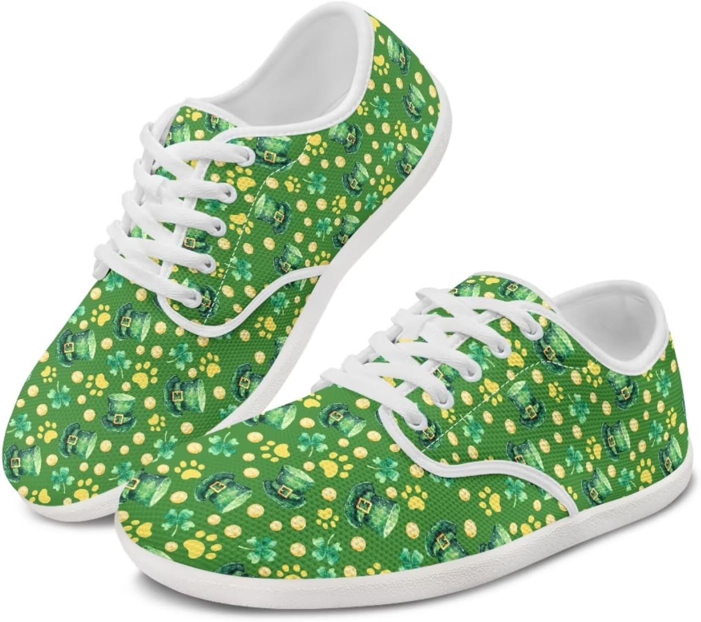 Женские повседневные туфли на День Святого Патрика, деловые балетки, кроссовки для прогулок, путешествий и работы, деловые мокасины Ecaestolph, зеленый
Женские повседневные туфли на День Святого Патрика, деловые балетки, кроссовки для прогулок, путешествий и работы, деловые мокасины Ecaestolph, зеленый