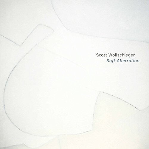 CD диск Wollschleger / Mivos String Quartet / Roberts: Soft Aberration
CD диск Wollschleger / Mivos String Quartet / Roberts: Soft Aberration