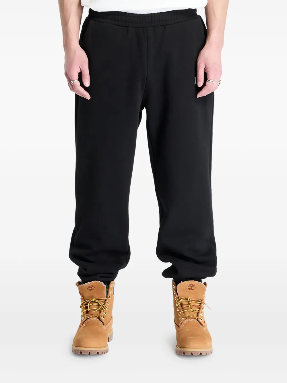 Спортивные брюки dime, черный
Спортивные брюки dime, черный