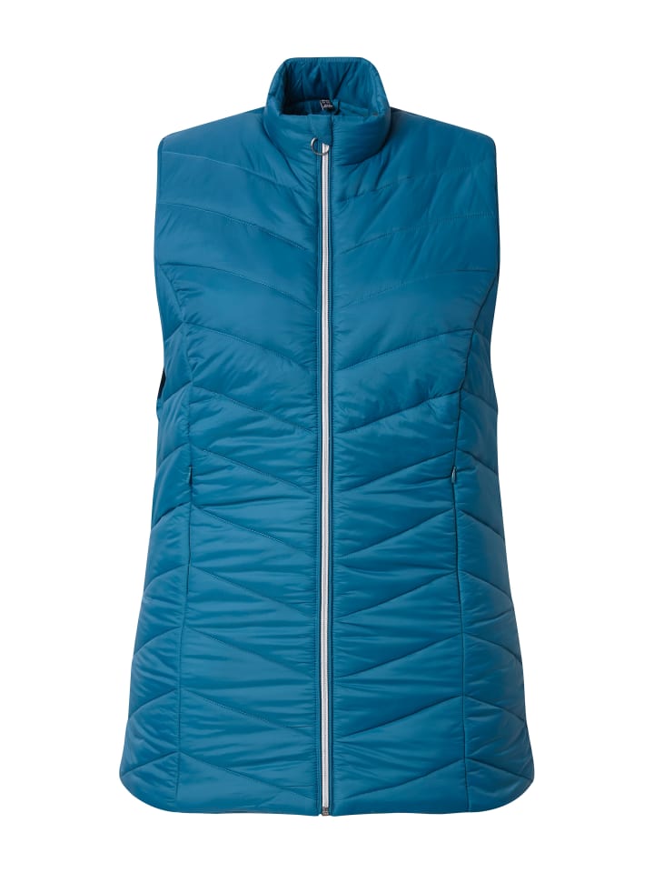 Жилет Ulla Popken
Жилет Ulla Popken