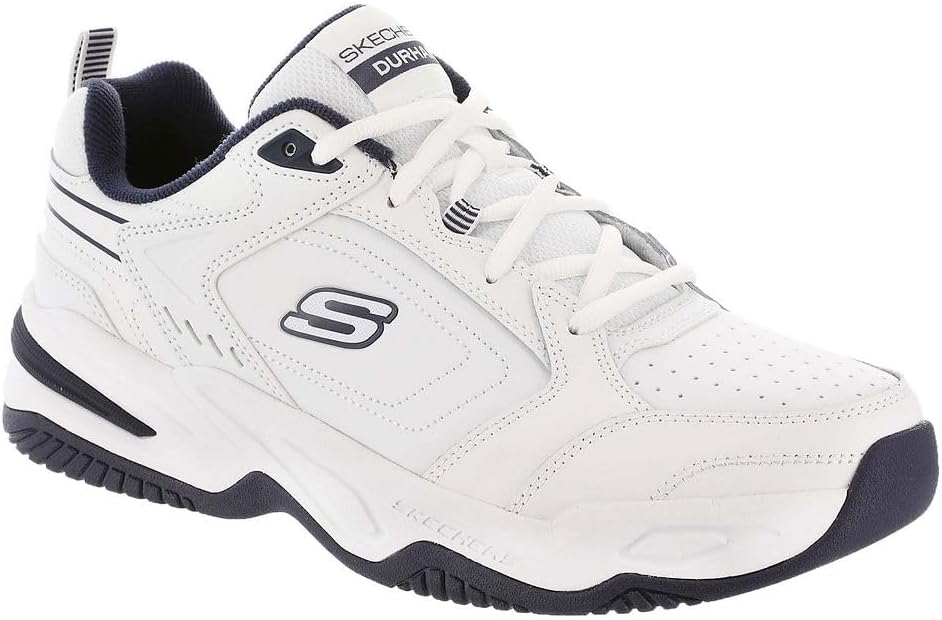 Мужские кроссовки Skechers Durham Sport, синий
Мужские кроссовки Skechers Durham Sport, синий