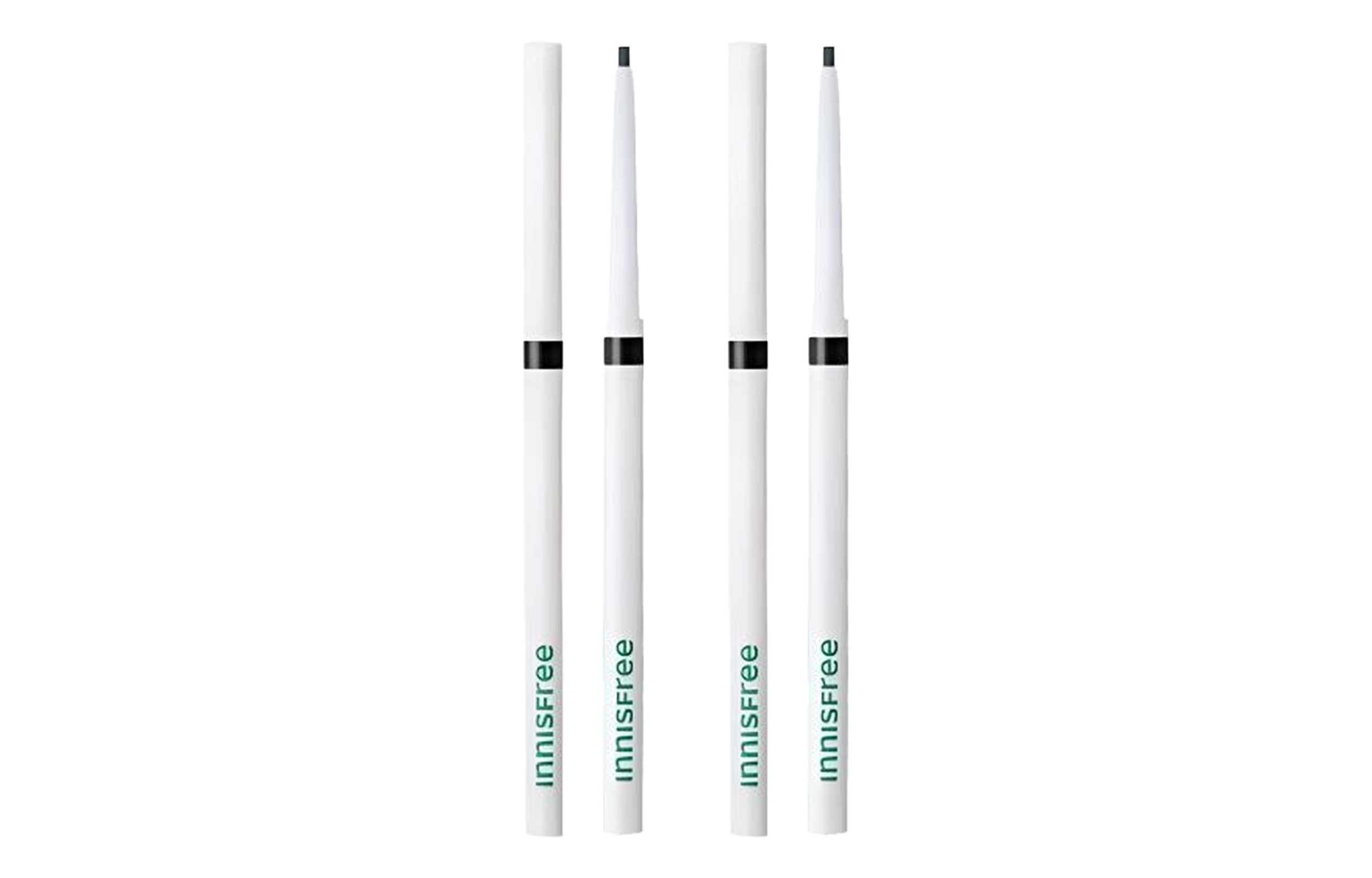 Тушь YUESHIFENGYIN ультратонкая стойкая водостойкая и несмываемая Innisfree
Тушь YUESHIFENGYIN ультратонкая стойкая водостойкая и несмываемая Innisfree