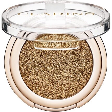 Тени для век Clarins Mono Glitter
Тени для век Clarins Mono Glitter