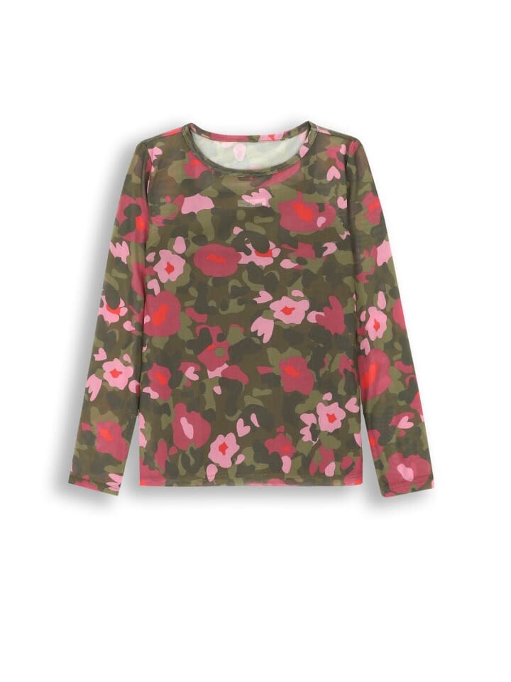 Толстовка Coccodrillo T-Shirt mit langen Ärmeln, красочный
Толстовка Coccodrillo T-Shirt mit langen Ärmeln, красочный