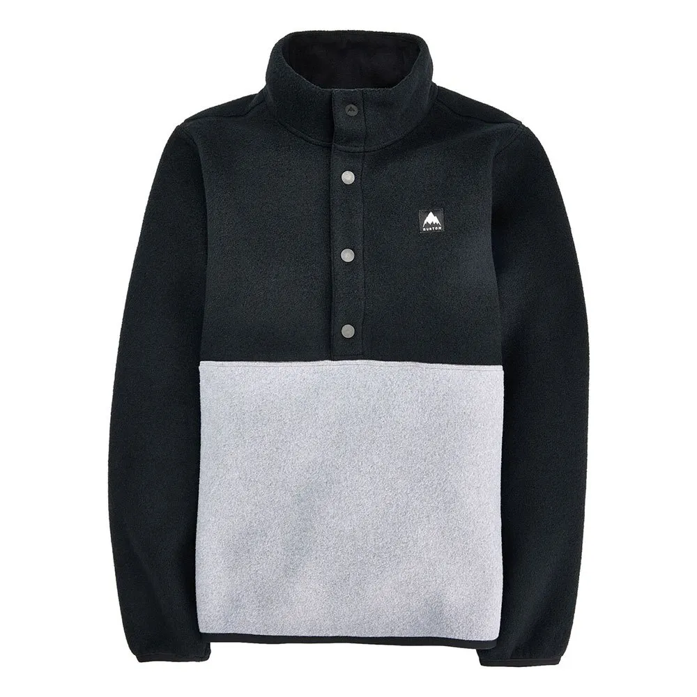 Флис Burton Cinder, черный
Флис Burton Cinder, черный