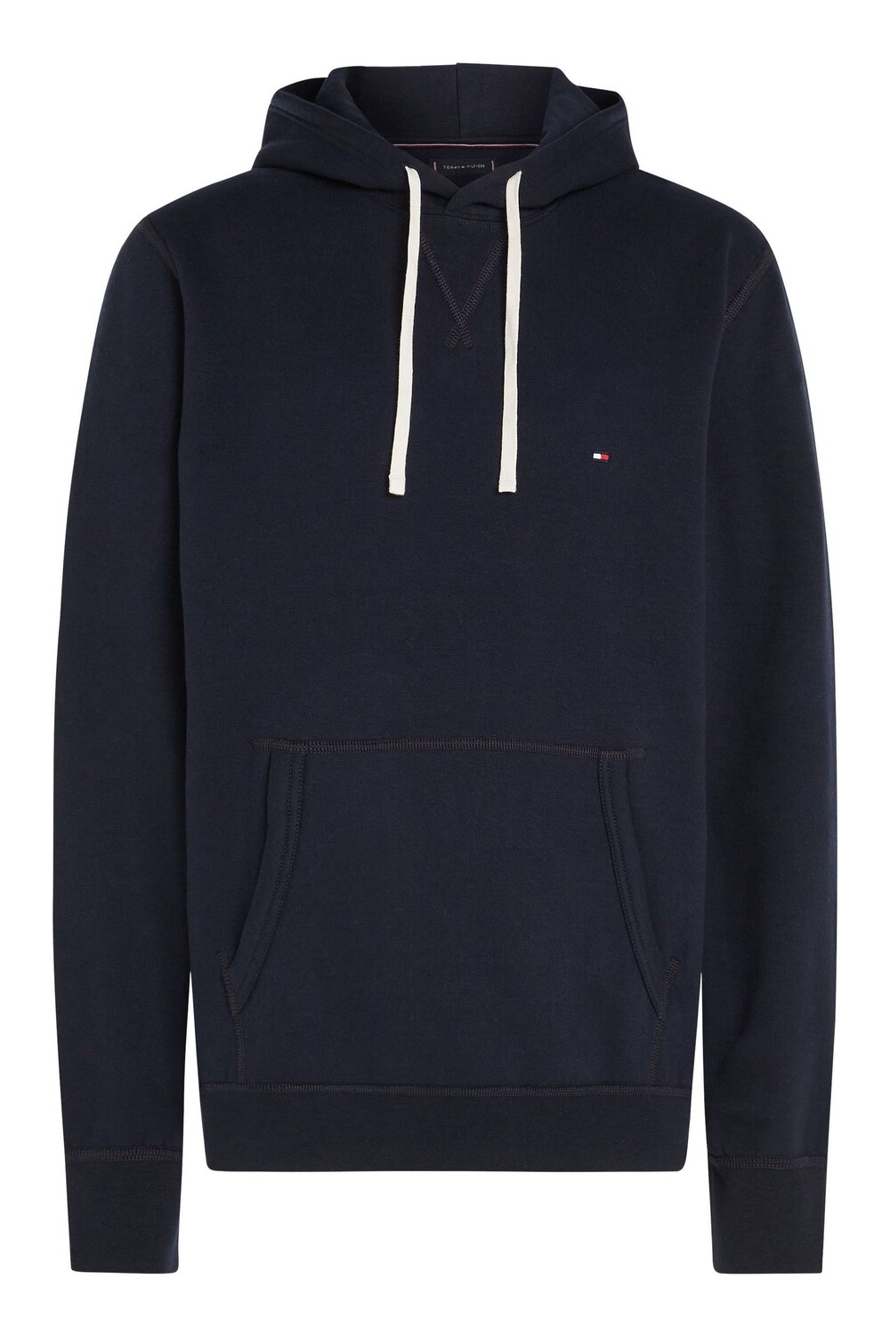 Флисовая толстовка с капюшоном Tommy Hilfiger, синий
Флисовая толстовка с капюшоном Tommy Hilfiger, синий