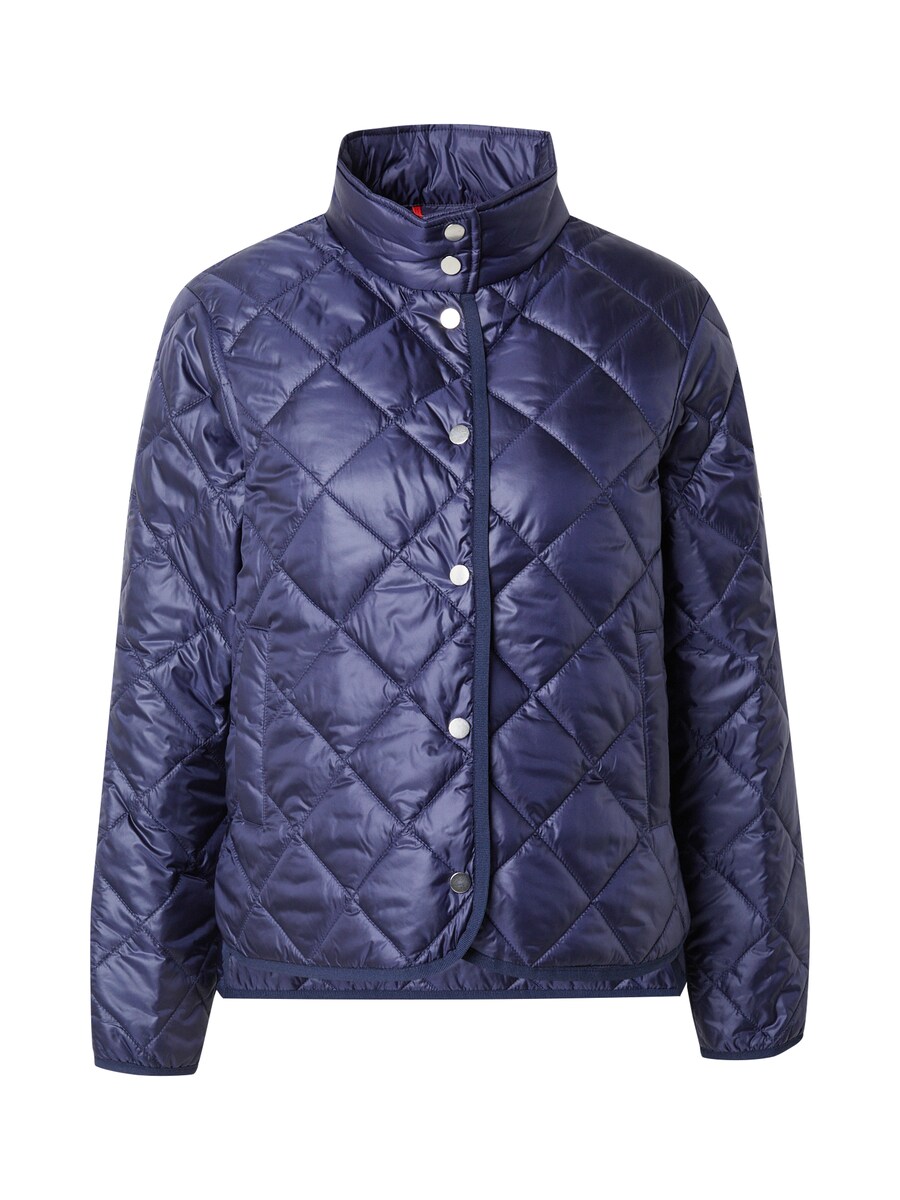 Межсезонная куртка No. 1 Como JACY, темно-синий
Межсезонная куртка No. 1 Como JACY, темно-синий