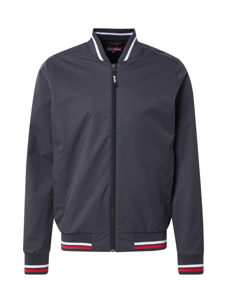 Спортивная куртка Derbe, темно-синий
Спортивная куртка Derbe, темно-синий