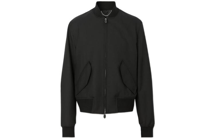 Мужская куртка Burberry, цвет Black
Мужская куртка Burberry, цвет Black