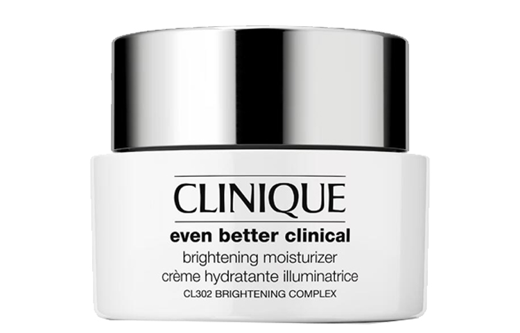 Крем для лица QIANBI Evenly Radiant увлажняющий и питающий 50ml CLINIQUE
Крем для лица QIANBI Evenly Radiant увлажняющий и питающий 50ml CLINIQUE