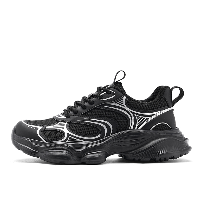 K Bird, легкие, дышащие, увеличивающие рост, низкие, массивные мужские кроссовки K-bird, Black
K Bird, легкие, дышащие, увеличивающие рост, низкие, массивные мужские кроссовки K-bird, Black