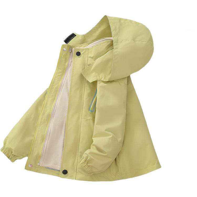 Детская одежда для улицы PROTECTCAMEL, зеленый
Детская одежда для улицы PROTECTCAMEL, зеленый