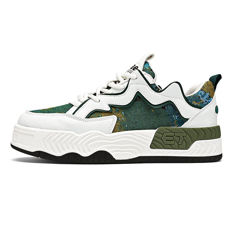 Булл Чарм Антискользящие Износостойкие Низкие Кроссовки для Скейтбординга Мужские, Черный
Булл Чарм Антискользящие Износостойкие Низкие Кроссовки для Скейтбординга Мужские, Черный