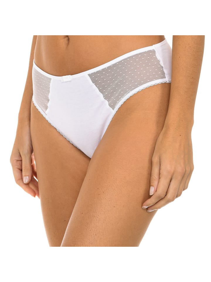 Трусы DIM, белый
Трусы DIM, белый