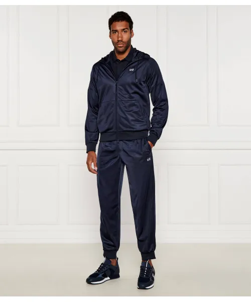 Спортивный костюм Regular fit Ea7, синий
Спортивный костюм Regular fit Ea7, синий