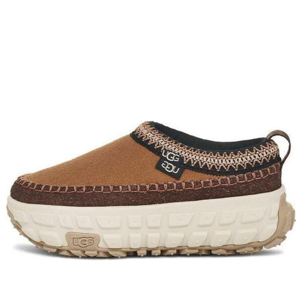 Кроссовки venture daze 'chestnut ceramic' Ugg, бежевый
Кроссовки venture daze 'chestnut ceramic' Ugg, бежевый