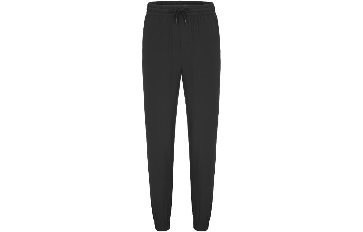 Мужские трикотажные спортивные штаны Reebok, цвет Black
Мужские трикотажные спортивные штаны Reebok, цвет Black