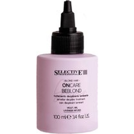 Профессиональный кондиционер и уход Super On Care Be Blond
Профессиональный кондиционер и уход Super On Care Be Blond