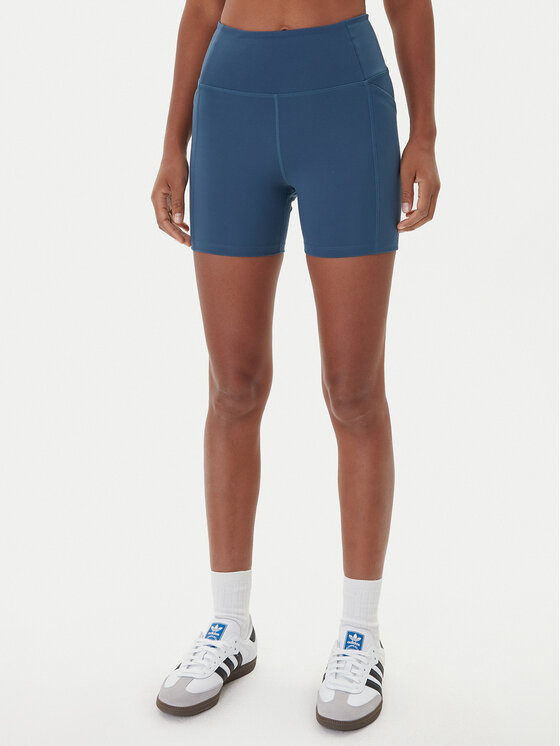 Спортивные шорты slim fit Pocket Run 4037 Girlfriend Collective, синий
Спортивные шорты slim fit Pocket Run 4037 Girlfriend Collective, синий
