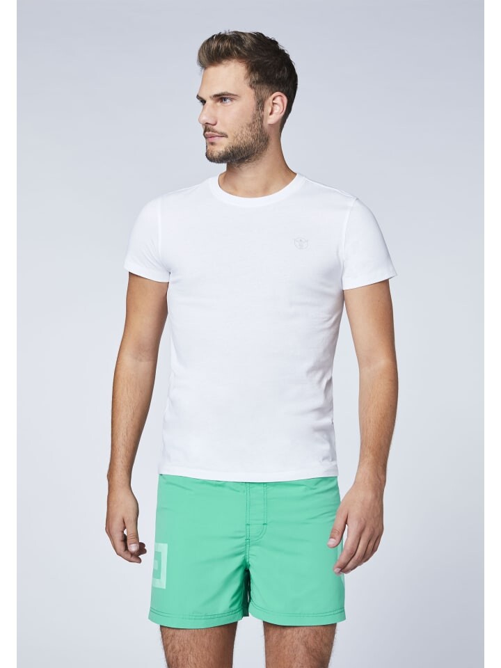 Футболка Chiemsee, белый
Футболка Chiemsee, белый