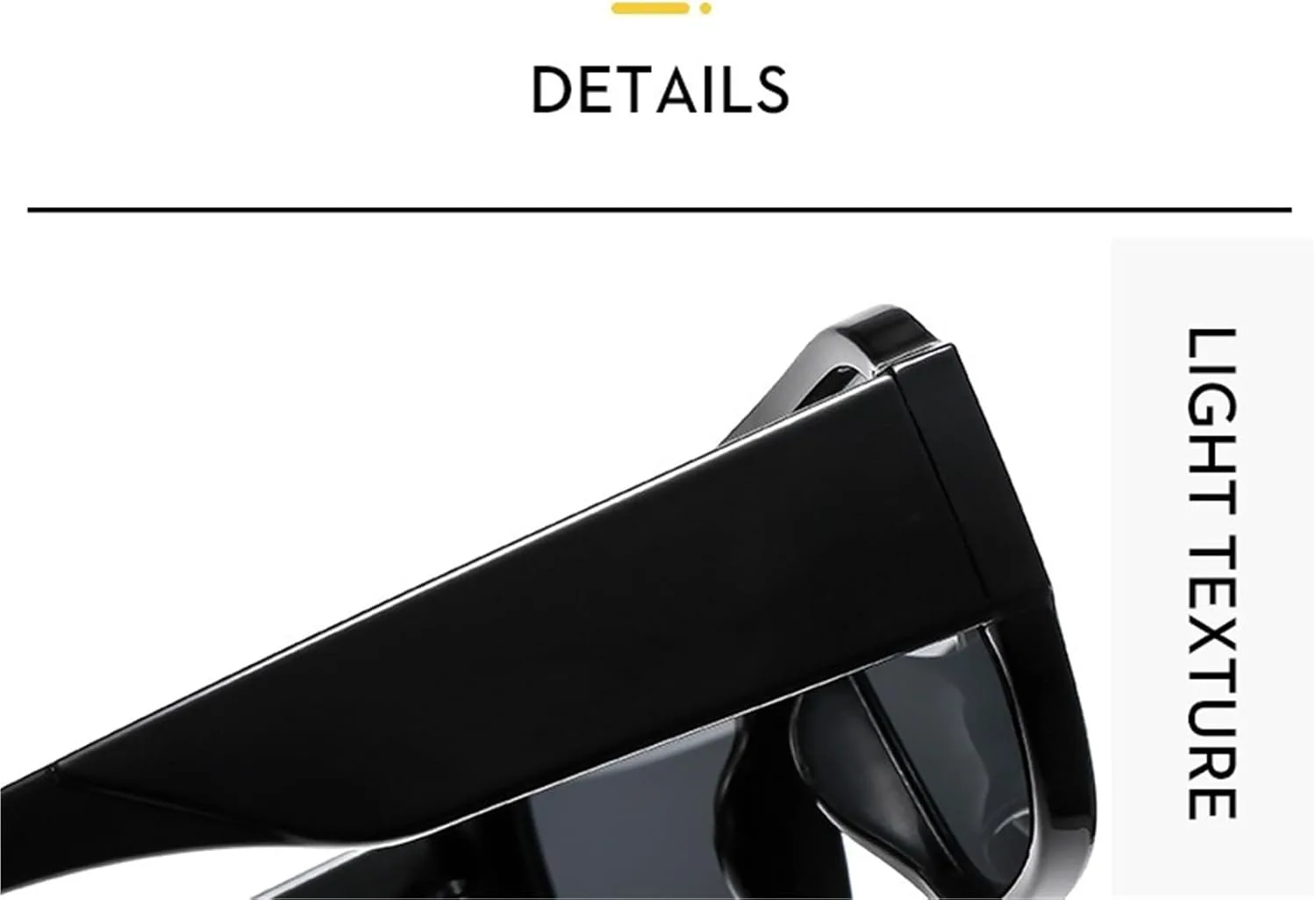 Мужские солнцезащитные очки с крупной оправой для активного отдыха на природе, для отпуска, женские солнцезащитные очки для поездок на работу и шопинга Generic, Blue
Мужские солнцезащитные очки с крупной оправой для активного отдыха на природе, для отпуска, женские солнцезащитные очки для поездок на работу и шопинга Generic, Blue